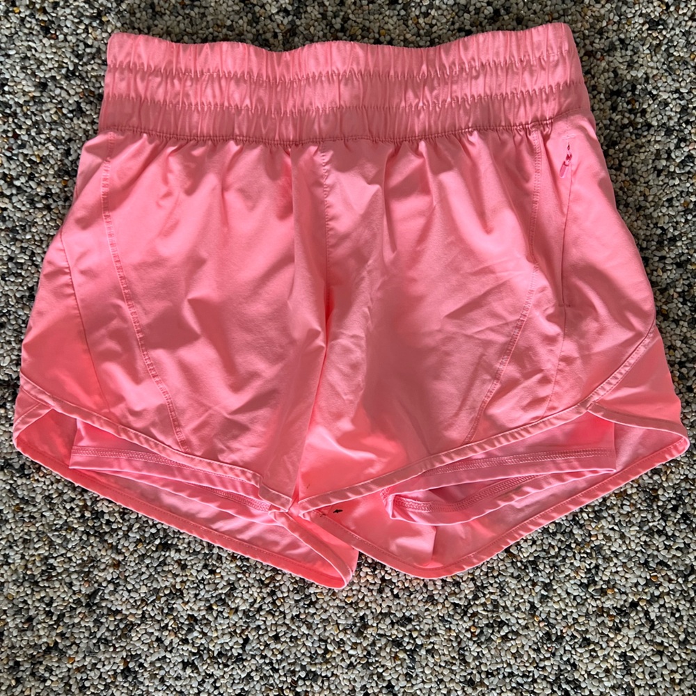 Avia running shorts